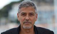 (FILES) In this file photo taken on May 12, 2016 US actor George Clooney poses during a photocall for the film "Money Monster" at the 69th Cannes Film Festival in Cannes, southern France. - Oscar-winning actor George Clooney has called on media not to publish pictures of his children, to avoid putting them in danger.
The "Oceans 11" star says that as a human rights lawyer, his wife Amal Clooney takes on evil-doers, making the couple's children potenial targets for retribution. (Photo by ANNE-CHRISTINE POUJOULAT / AFP)