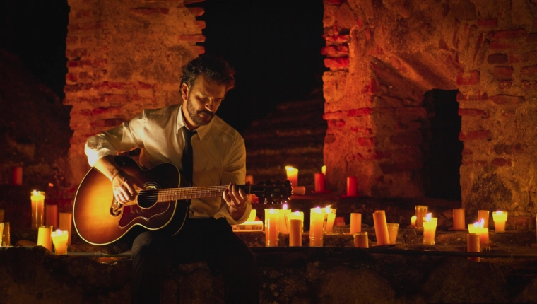 Ricardo Arjona destaca el trabajo detrás de ‘Hecho a la Antigua’ luego de su nominación a los Grammy