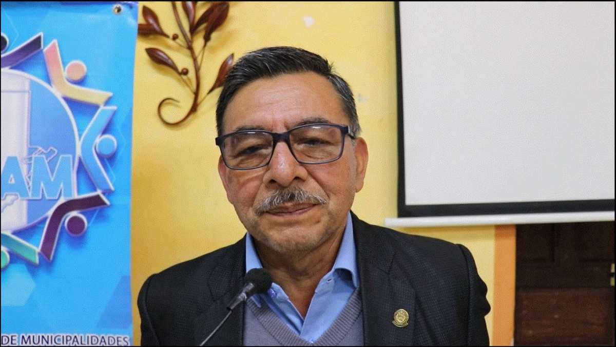Sala de Apelaciones le retira la inmunidad al alcalde de Nebaj