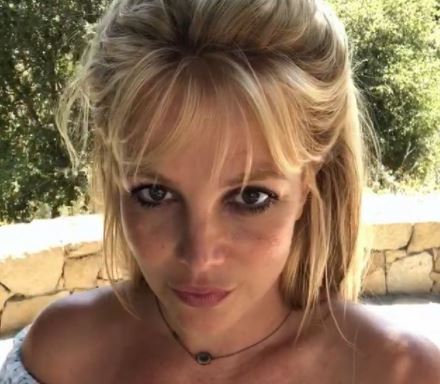 ¿Qué sigue para Britney? Su Instagram podría dar pistas