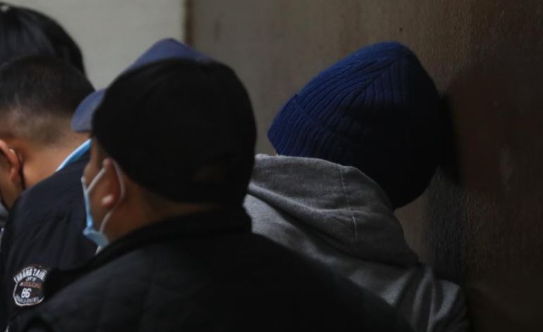 Surgen más detalles de cómo se planeó el crimen contra Jean Pierre Mota y de un exjefe de seguridad del Congreso