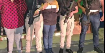 Capturan a dos mujeres señaladas del secuestro de un hombre por quien exigían Q25 mil de rescate