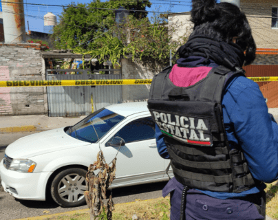 Macabro asesinato en México: Hombre decapita a sus suegros como venganza por desalojarlo de su vivienda