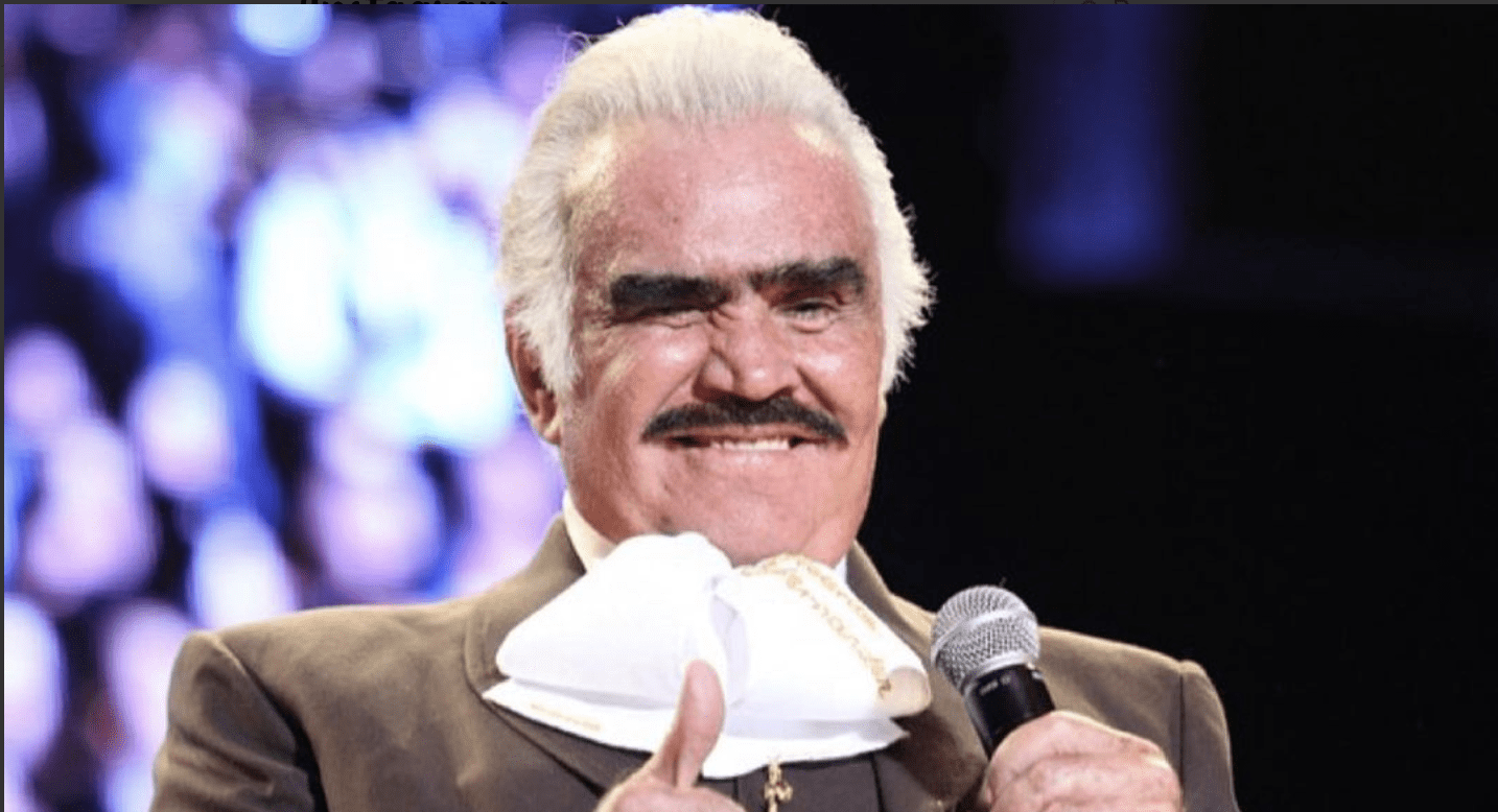 La familia Fernández decidió informar en las redes sociales el estado de salud del artista desde agosto pasado para evitar la desinformación. Fotografía: Prensa Libre.