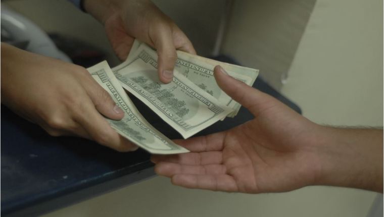 El Pronacom informó que aún se continúan esfuerzos por alcanzar la meta de US$1 mil 200 millones de inversión extranjera para el 2021. (Foto Prensa Libre: Hemeroteca)