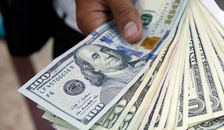 Una mujer en Estados Unidos le robó gran cantidad de dólares a su pareja al fingir una enfermedad. (Foto Prensa Libre: Hemeroteca PL)