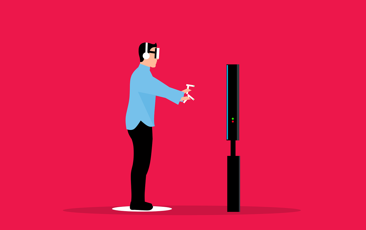 Entretenimiento en un mundo digitalizado