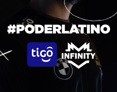 Tigo patrocinará al club multigaming  y bicampeón de League of Legends