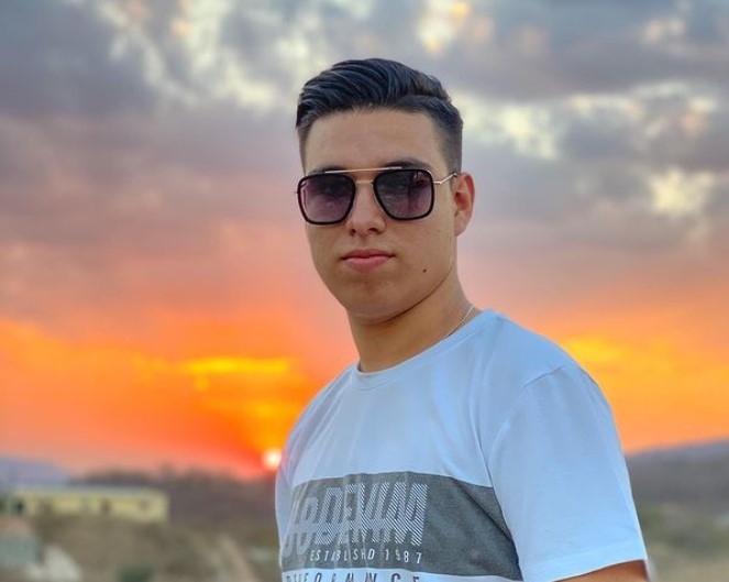 José Zoel Cruz: su concierto junto al “Komander”, su niñez y los otros sueños que reveló su madre
