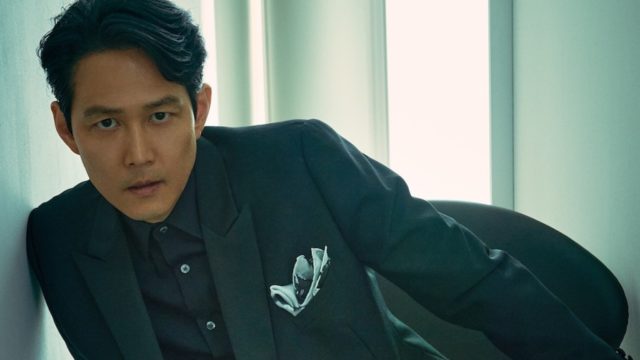 “El juego del calamar”: Así es Lee Jung-Jae, la estrella internacional de la exitosa serie de Netflix