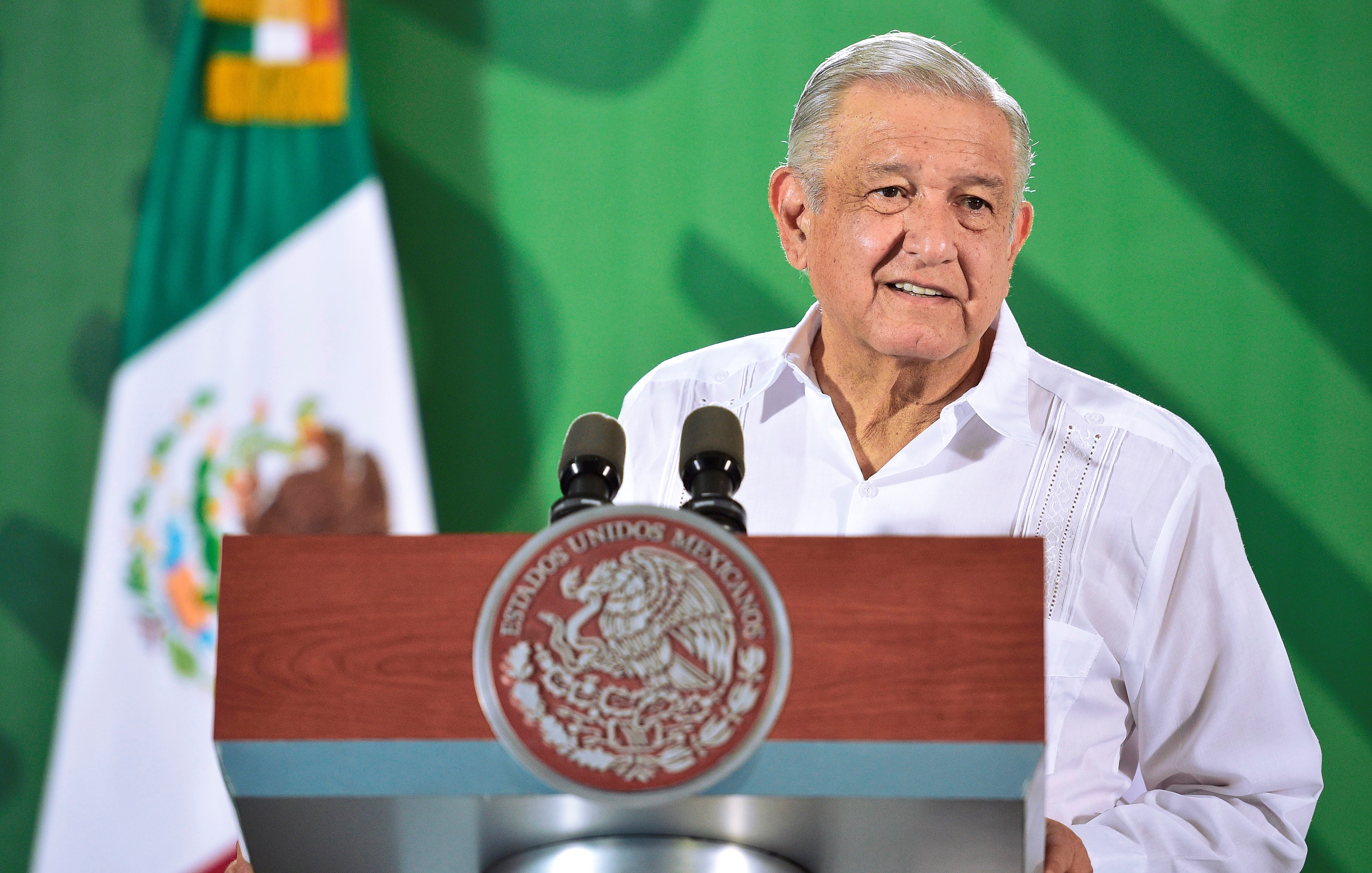 Crisis migratoria: AMLO condena a la Guardia Nacional por incidente en el que murió un indocumentado cubano