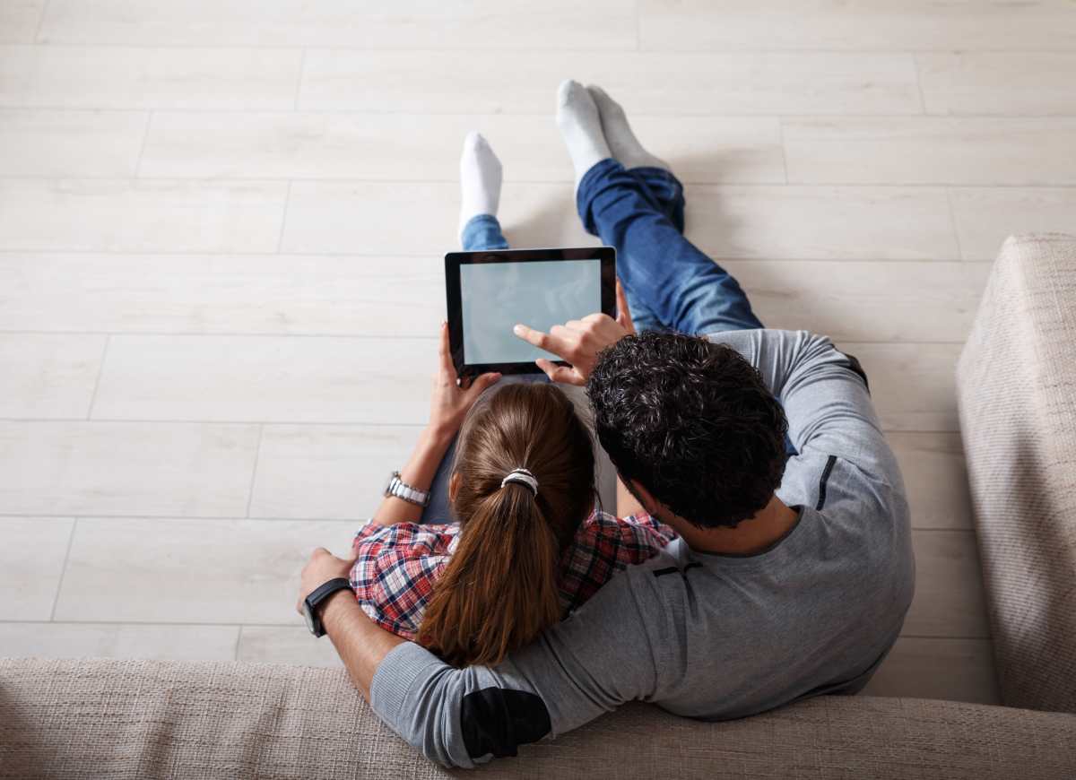 Plataformas digitales para aprovechar en familia durante el tiempo libre