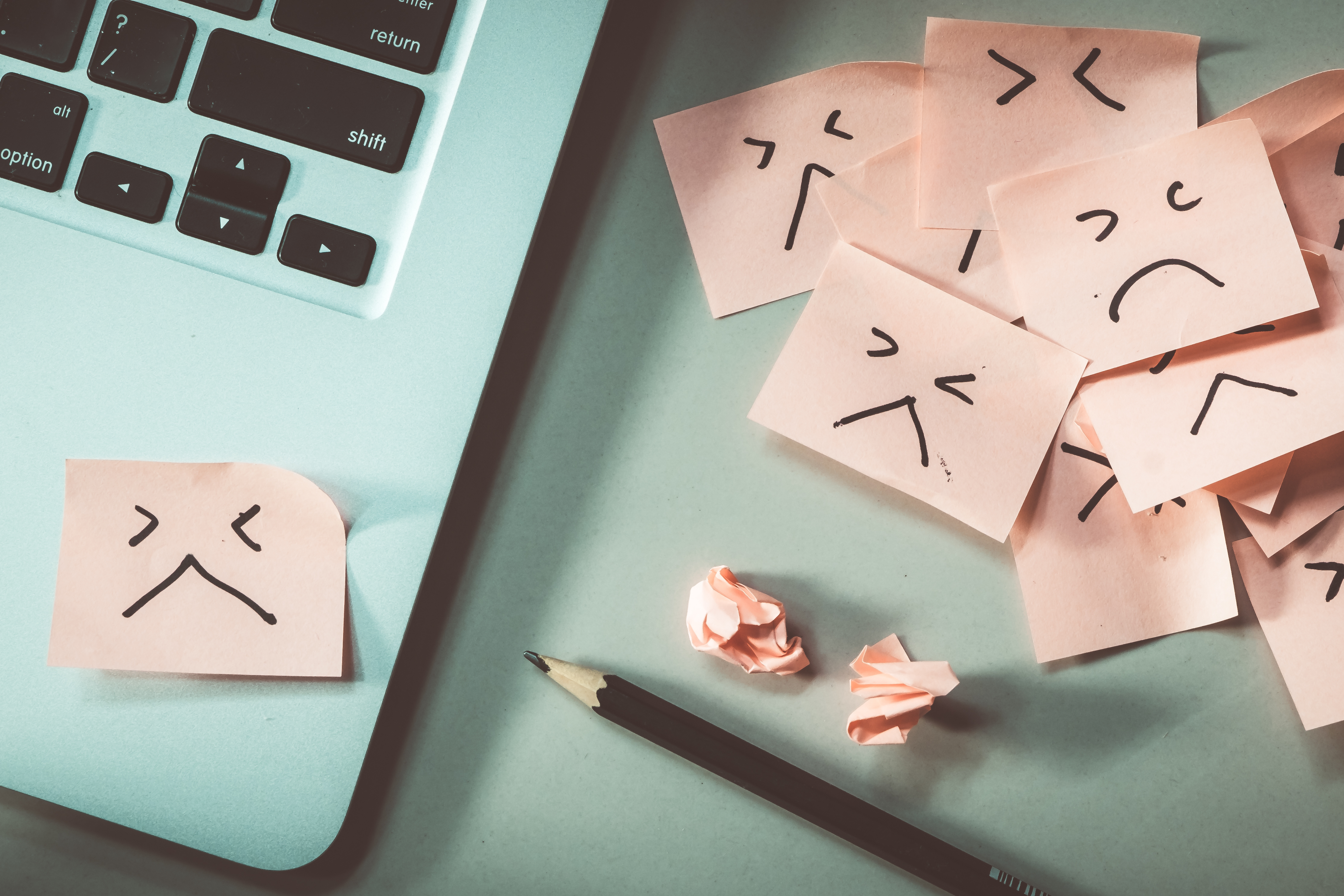 Aburrimiento crónico: Qué es y cómo puede afectarnos