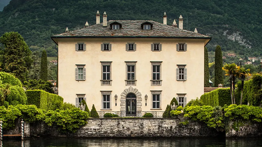 El inmueble se encuentra en Lombardía, al norte de Italia. (Foto Prensa Libre: Airbnb)