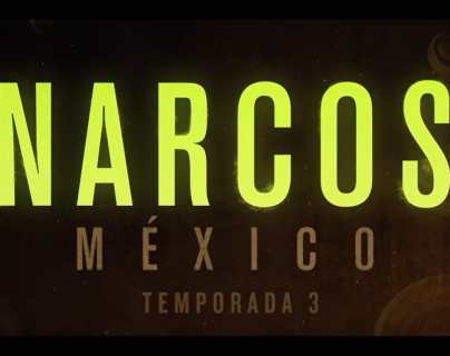 Por qué Guatemala es protagonista de un capítulo de la tercera temporada de “Narcos México”
