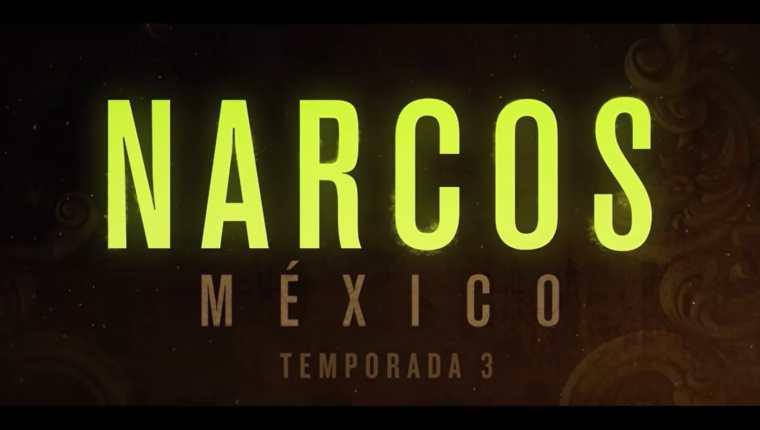 La tercera temporada de "Narcos: México" se estrenó el 5 de noviembre del 2021. 