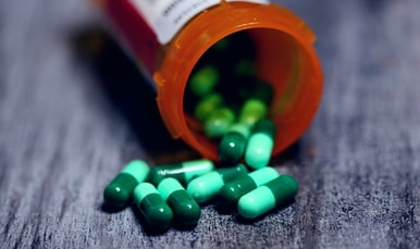 El medicamento desarrollado por Pfizer disminuiría el riesgo de muerto u hospitalización por covid-19 hasta en 89%. (Foto Prensa Libre: Unsplash)