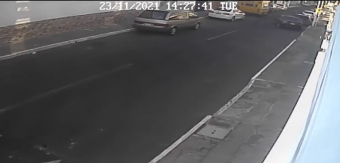 “¡Así se robaron mi carro!”: hombre pide ayuda en redes sociales para recuperar su vehículo