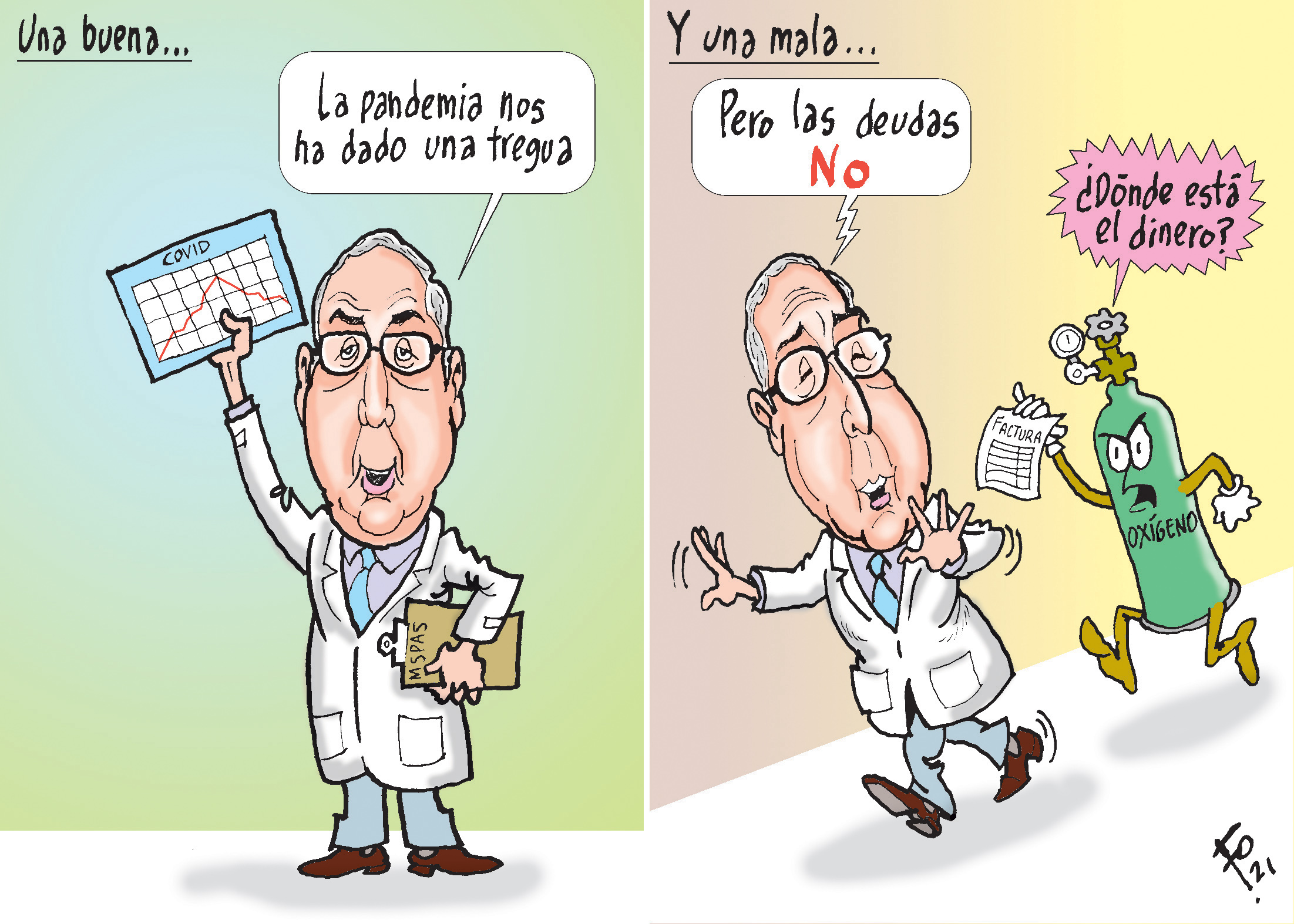 Personaje: Francisco Coma.