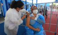 Guatemala aprobó la cuarta dosis de vacuna contra el coronavirus para ciertos grupos de personas.  (Foto HemerotecaPL)