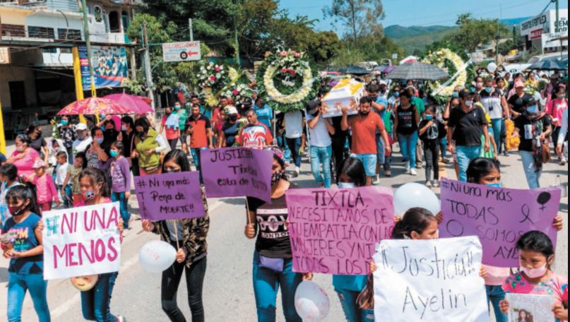 En Guatemala la niñes y la adolescencia se ven afectados por distintos tipos de violencia. (Foto Prensa Libre: Hemeroteca PL)