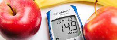 Diabetes aumenta el riesgo de padecer cáncer colorrectal