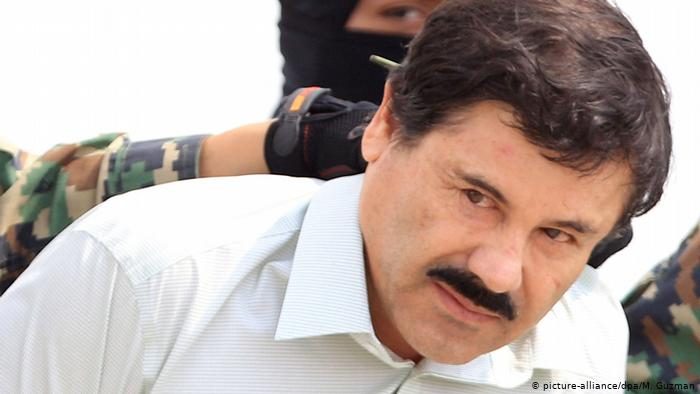 El “Chapo” Guzmán: Los increíbles narco túneles que contaban con aire acondicionado, electricidad y sistema de rieles