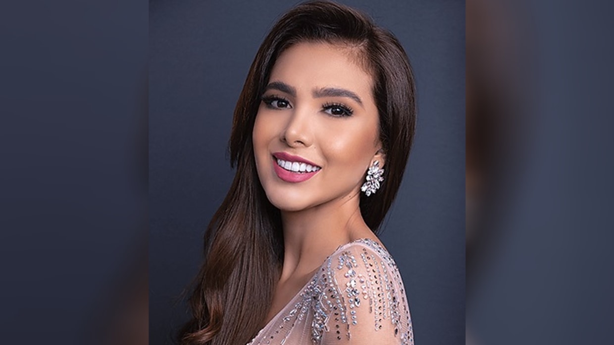 Miss Guatemala Universo sorprende con traje de fantasía que lucirá en Israel