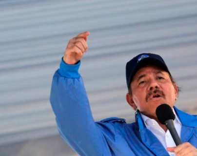 Estados Unidos impone sanciones al Ministerio Público de Nicaragua y a nueve personas allegadas a Daniel Ortega