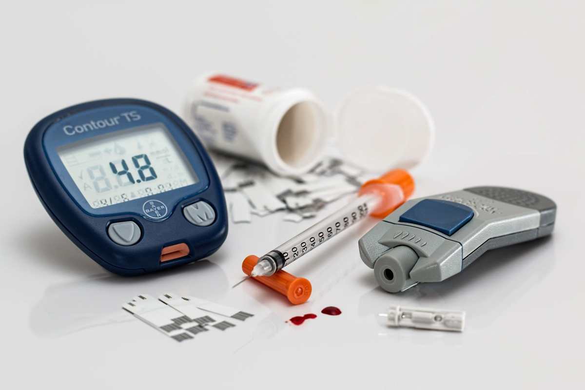 Diabetes mellitus y covid-19 y lo que debe saber