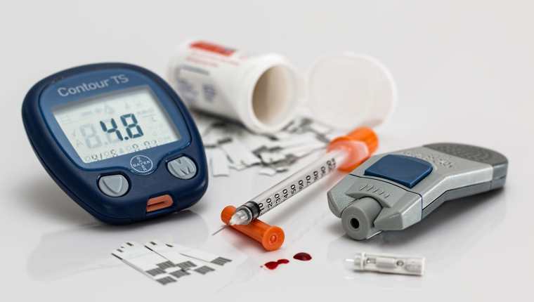 Diabetes mellitus y covid-19 y lo que debe saber