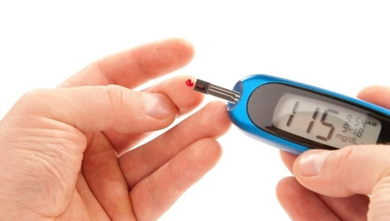 Casos de diabetes se incrementan a nivel mundial. (Foto Prensa Libre: Hemeroteca PL)
