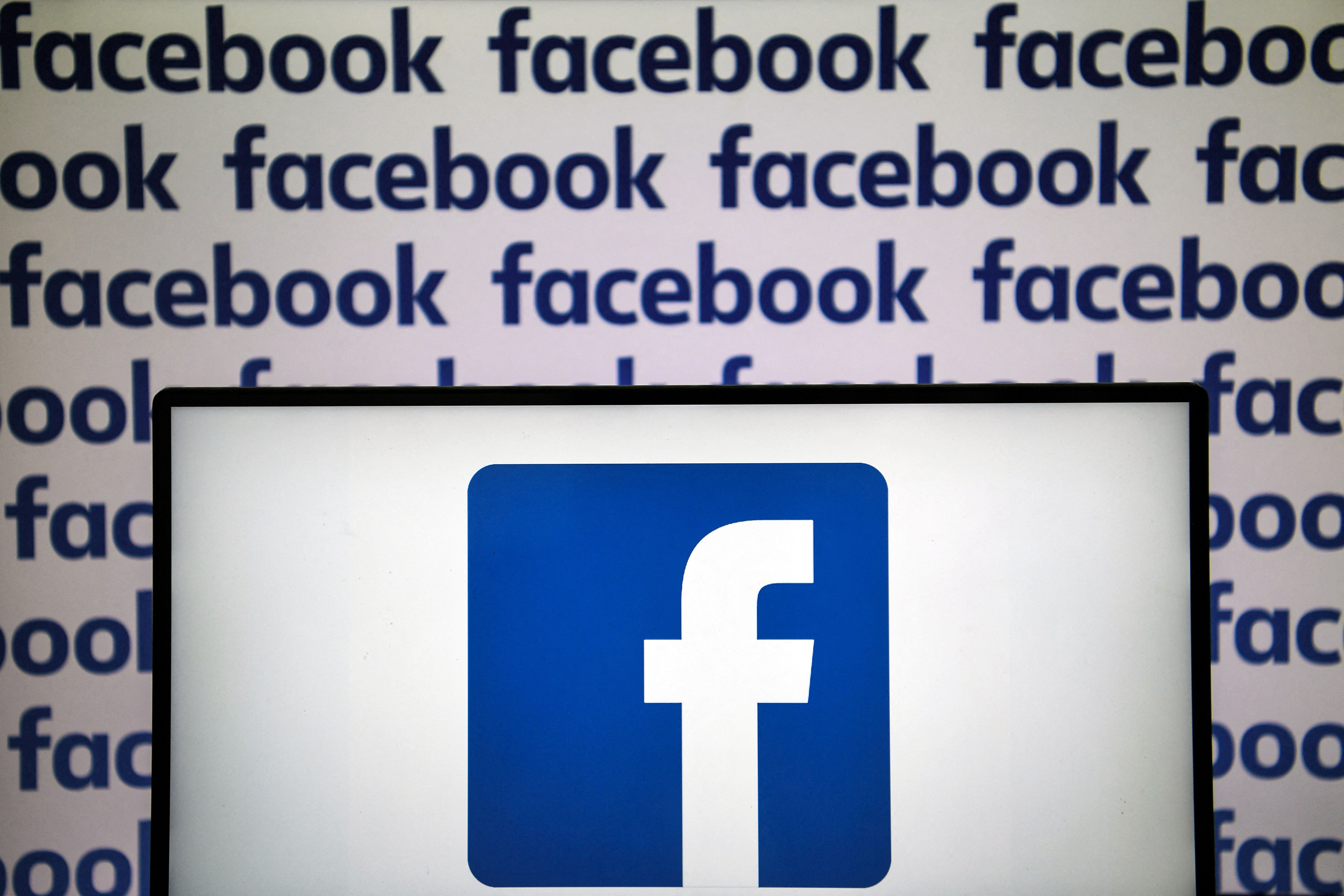 Facebook pondrá fin a su sistema de reconocimiento facial. (Foto Prensa Libre: AFP)