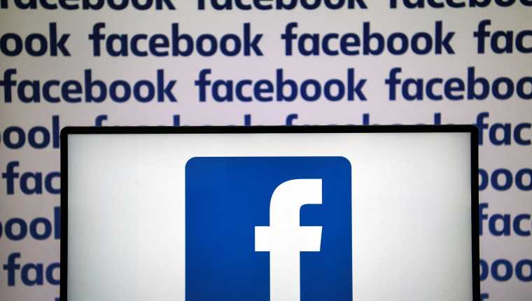 Facebook pondrá fin a su sistema de reconocimiento facial. (Foto Prensa Libre: AFP)