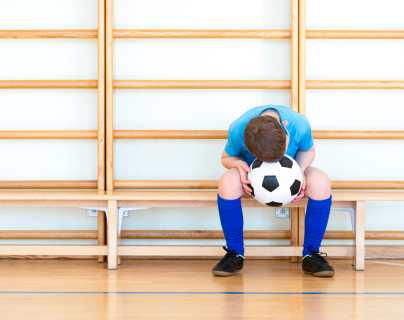 Por qué la educación física es clave para prevenir el acoso escolar