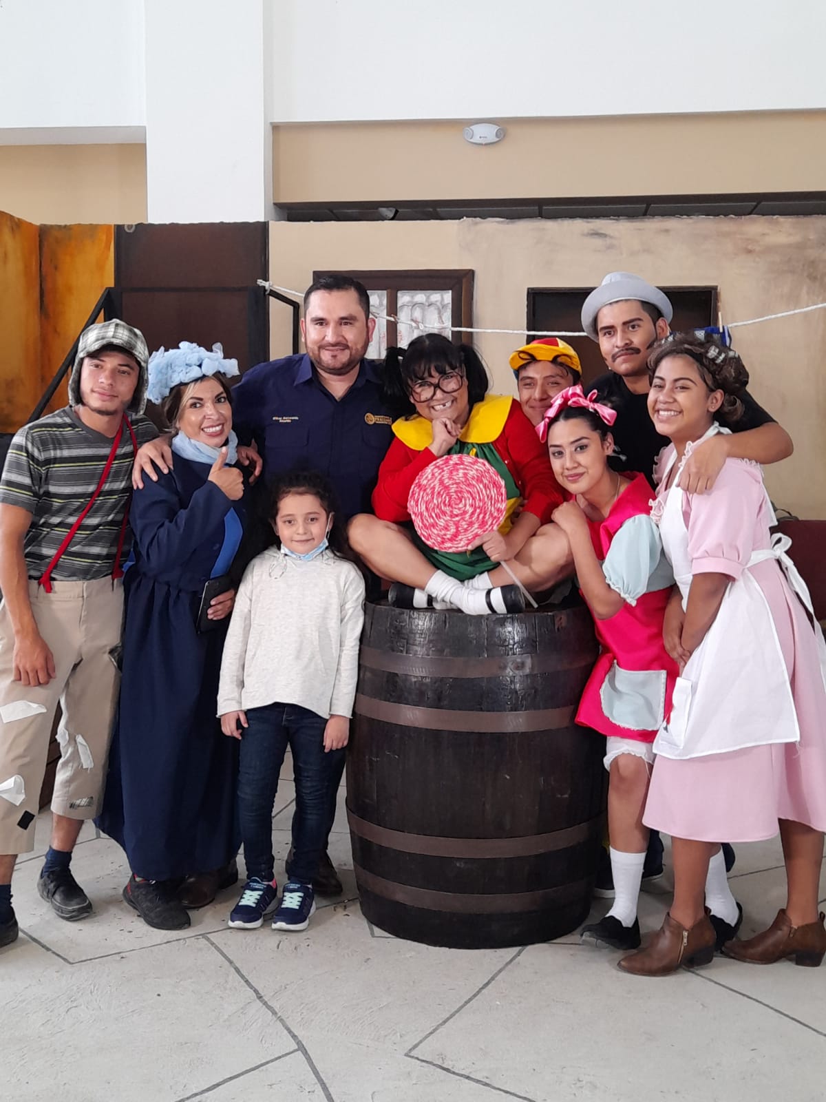 la chilis de guatemala