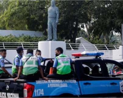 Aprobación de ley específica sobre Nicaragua en Estados Unidos, preocupa a empresarios en Guatemala