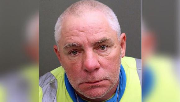Kenneth Stough fue encontrado culpable de un asesinato por una lata de cerveza que se bebió 25 años después del crimen. (Foto Prensa Libre: Oficina del Sheriff del condado de Orange)