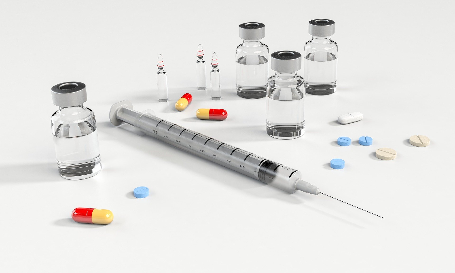 La diabetes empieza antes que lo imaginamos
