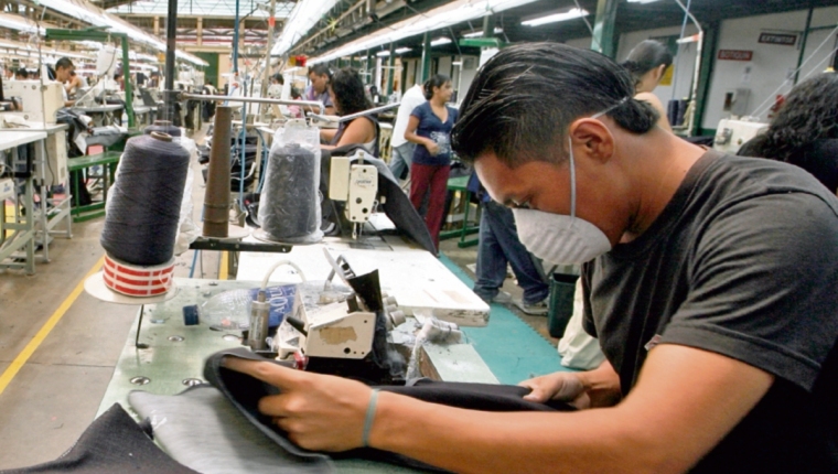 El sector de vestuario y textiles será uno de los beneficiados por el viaje realizado por funcionarios y empresarios a Estados Unidos