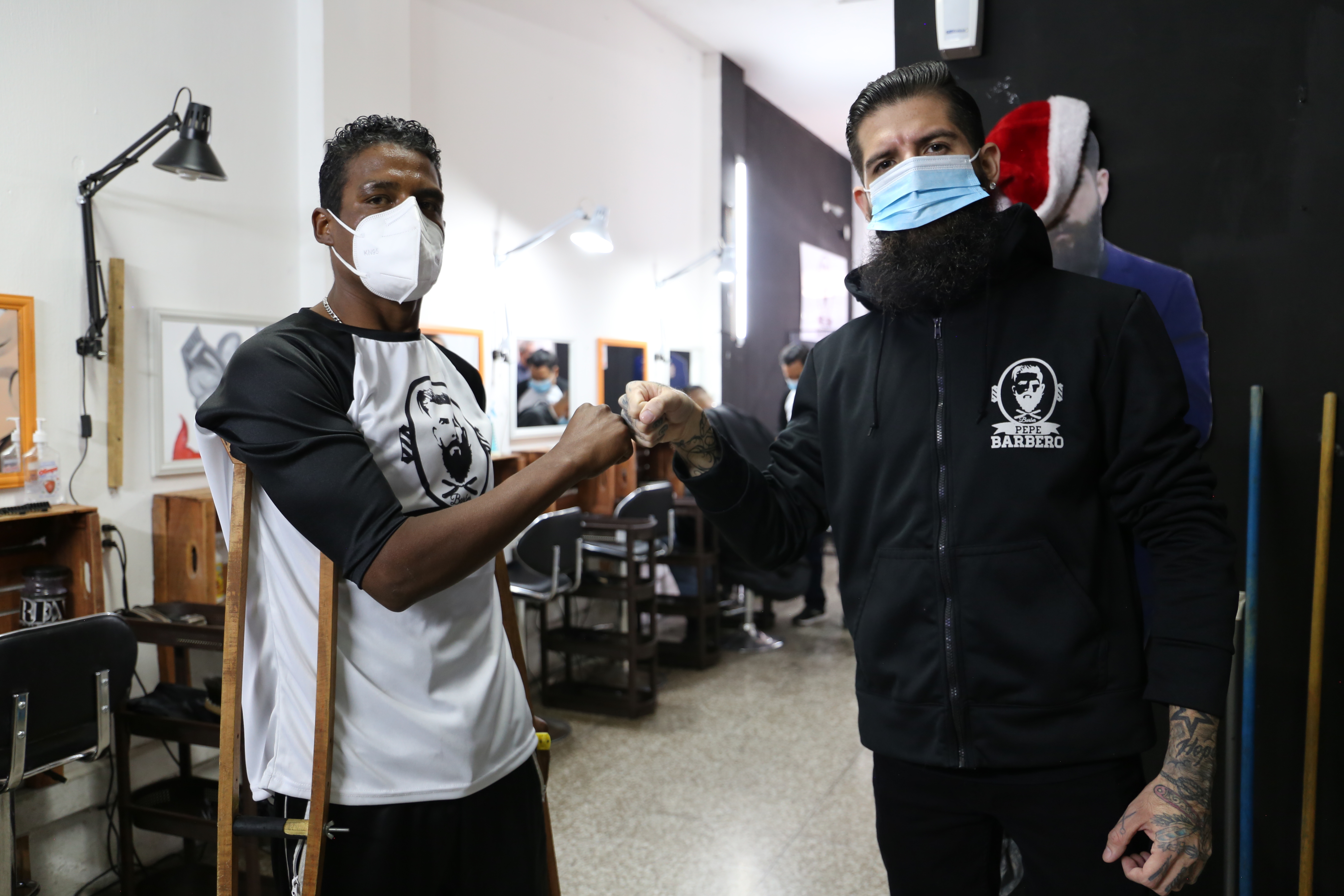 21 días de dar felicidad Obsequio de amor invaluable (Día 4)