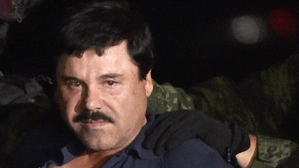 “El Chapo” Guzmán: la recompensa millonaria que ofrece EE.UU. por los hijos del narcotraficante y por qué AMLO no está de acuerdo