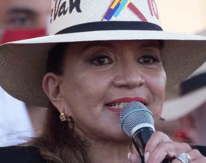 Xiomara Castro: en qué se diferencia la izquierda que regresa al poder en Honduras de la que fue derrocada por un golpe en 2009