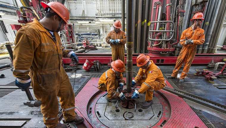 Los nuevos proyectos de exploración de petróleo podrán enfrentar dificultades para obtener financiamiento. (GETTY IMAGES)
