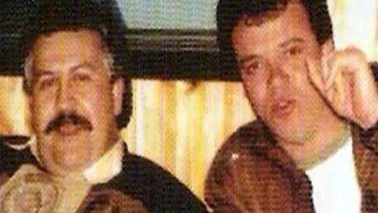Alargar jalea Clasificación Pablo Escobar: los secretos que reveló Popeye acerca del jefe del Cártel de  Medellín