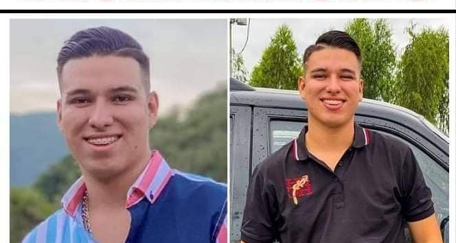 Ofrecen una recompensa a la persona que ofrezca información real para localizar al cantante Zoel Cruz. (Foto Prensa Libre: Hemeroteca PL) 