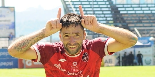 ¡Malacateco eliminó al campeón Santa Lucía! Ahora se medirá a Antigua completando las semifinales del Apertura 2021