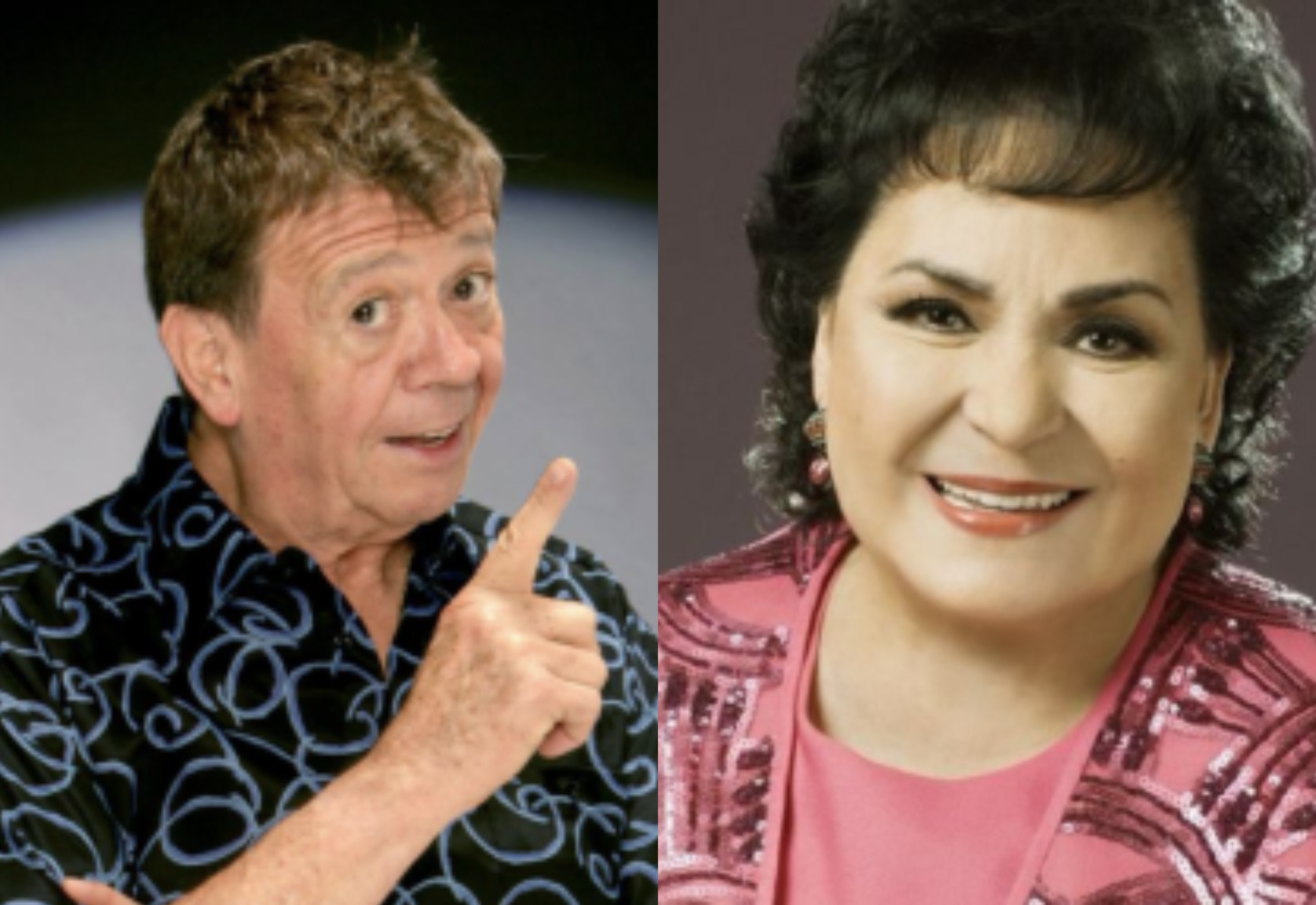 Chabelo: Esta es la razón por la que usuarios saturan contenido del comediante en redes sociales
