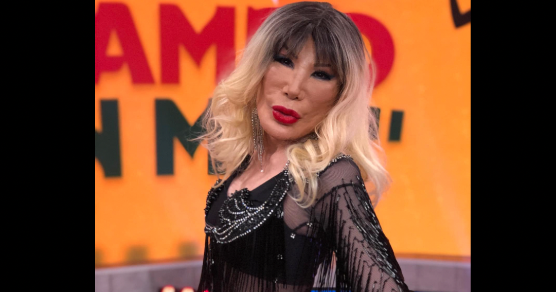 Vicente Fernández: Lyn May asegura que tuvo un romance con “El Charro de Huentitán” (los besos y la pelea por la vedette de cine mexicano)