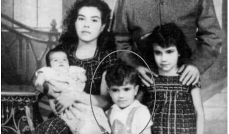 Vicente Fernández: pobreza, muertes y los otros momentos que marcaron la infancia de “Chente” y cómo logró convertirse en cantante